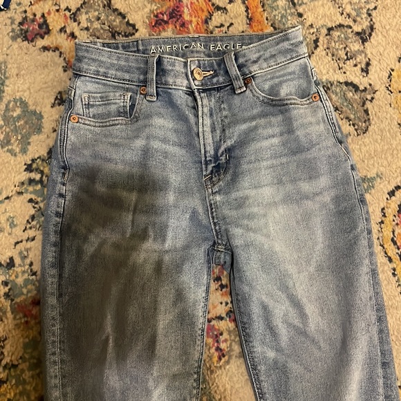 AE jeans - Picture 2 of 6